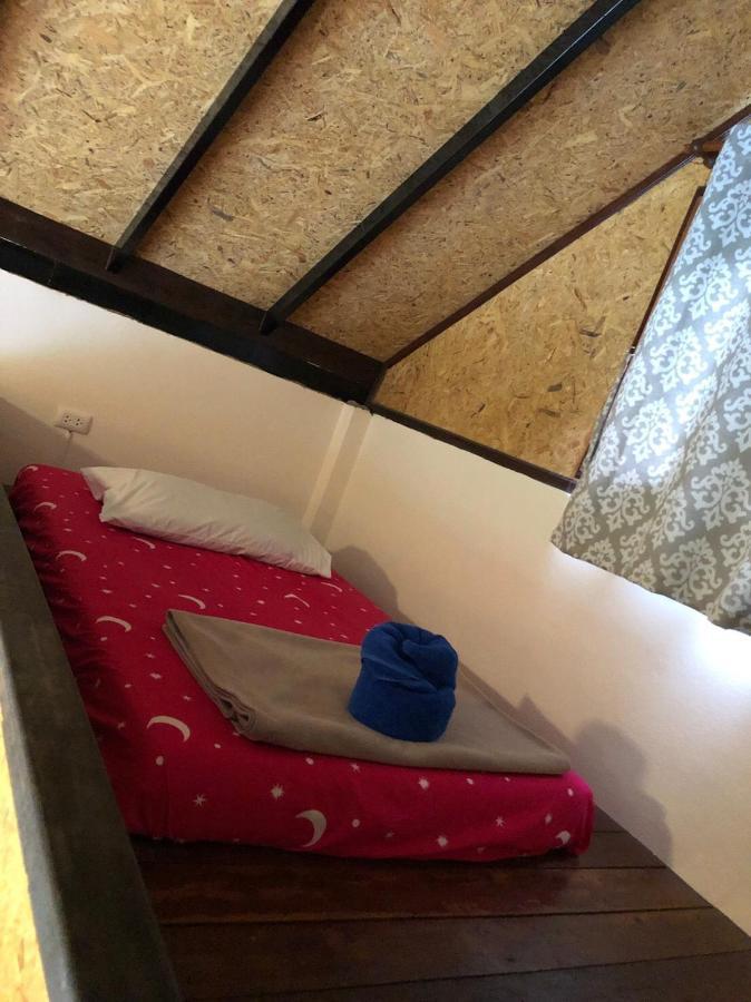Anattaya Holiday Home Koh Yao Yai Eksteriør billede