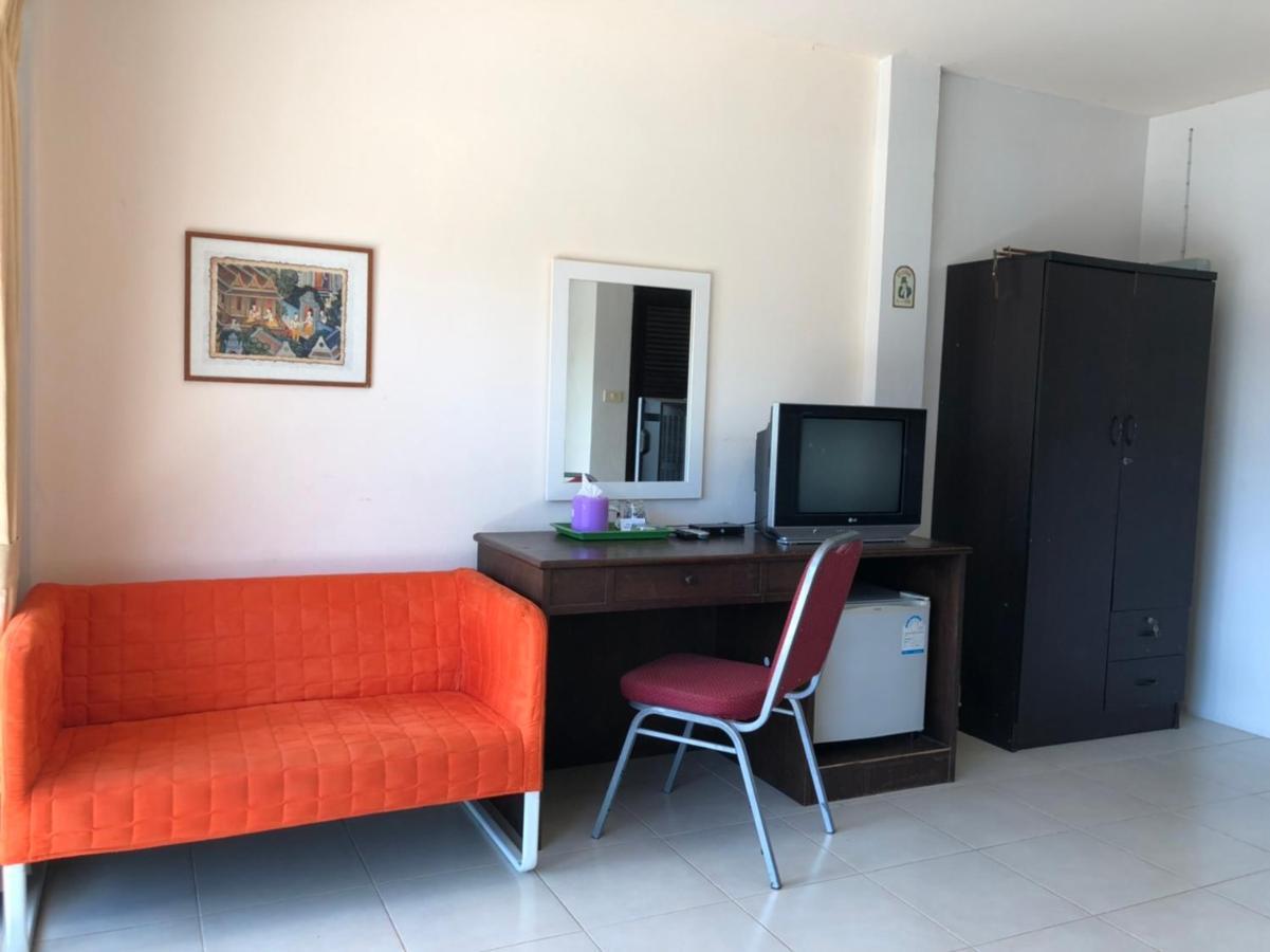 Anattaya Holiday Home Koh Yao Yai Eksteriør billede