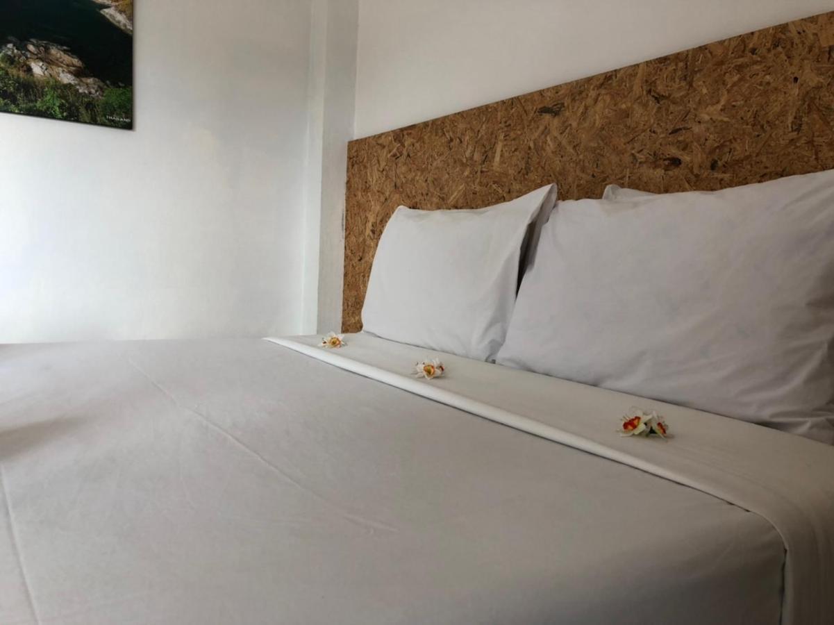 Anattaya Holiday Home Koh Yao Yai Eksteriør billede