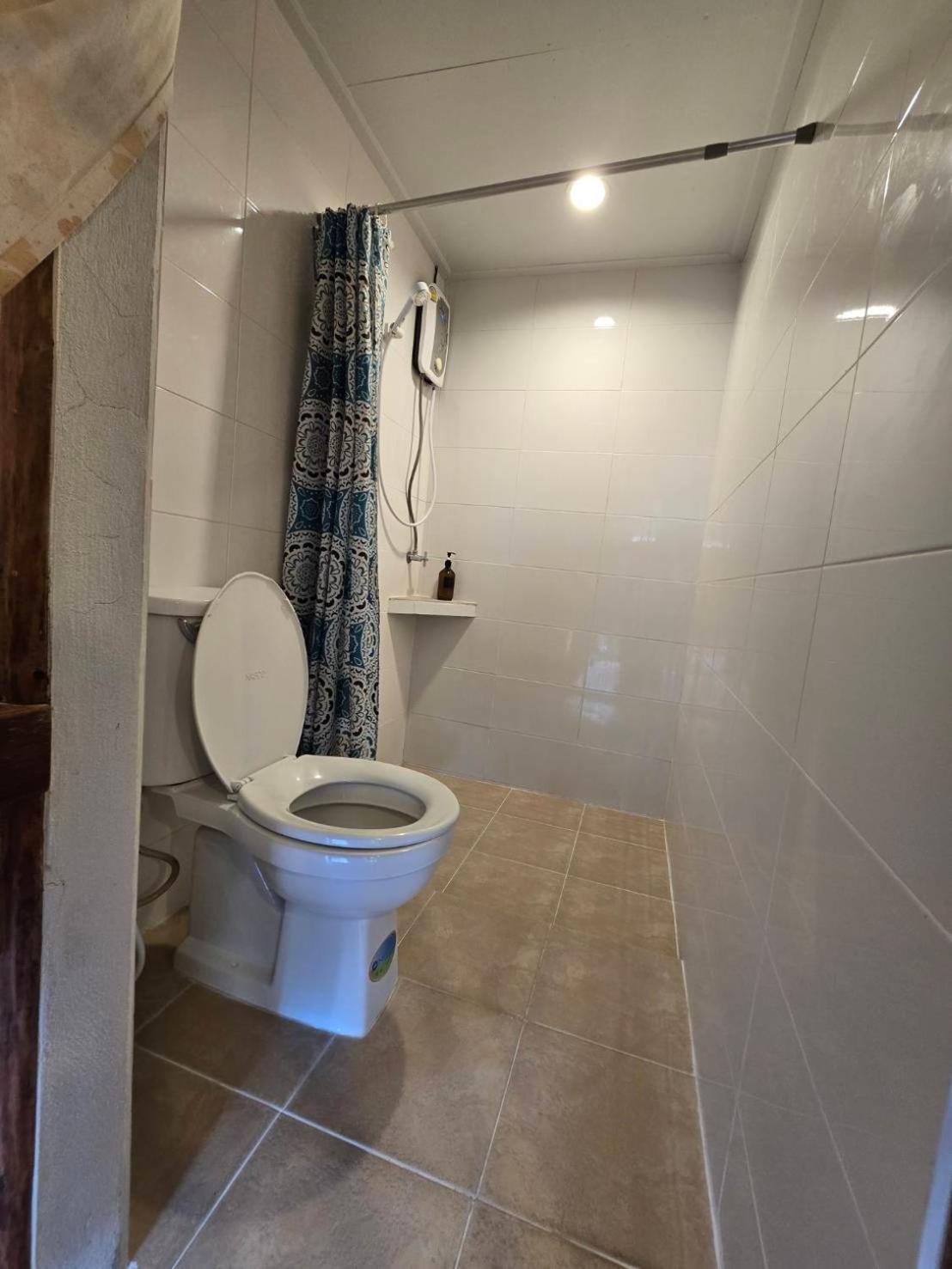 Anattaya Holiday Home Koh Yao Yai Eksteriør billede