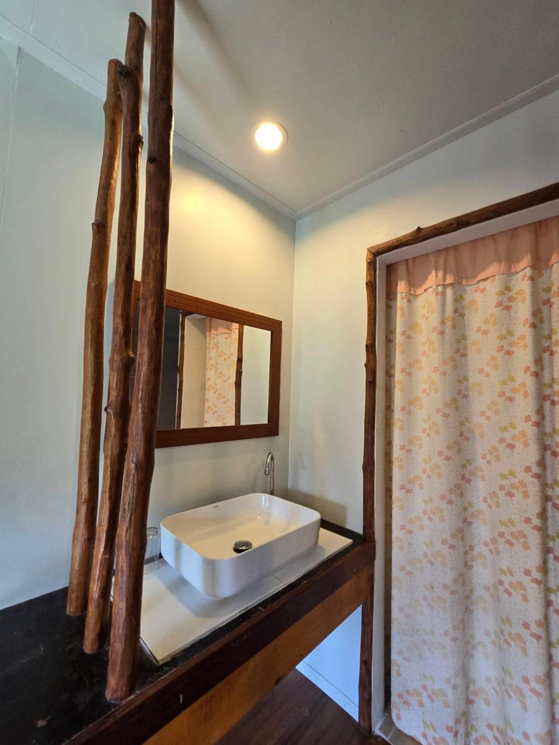 Anattaya Holiday Home Koh Yao Yai Eksteriør billede