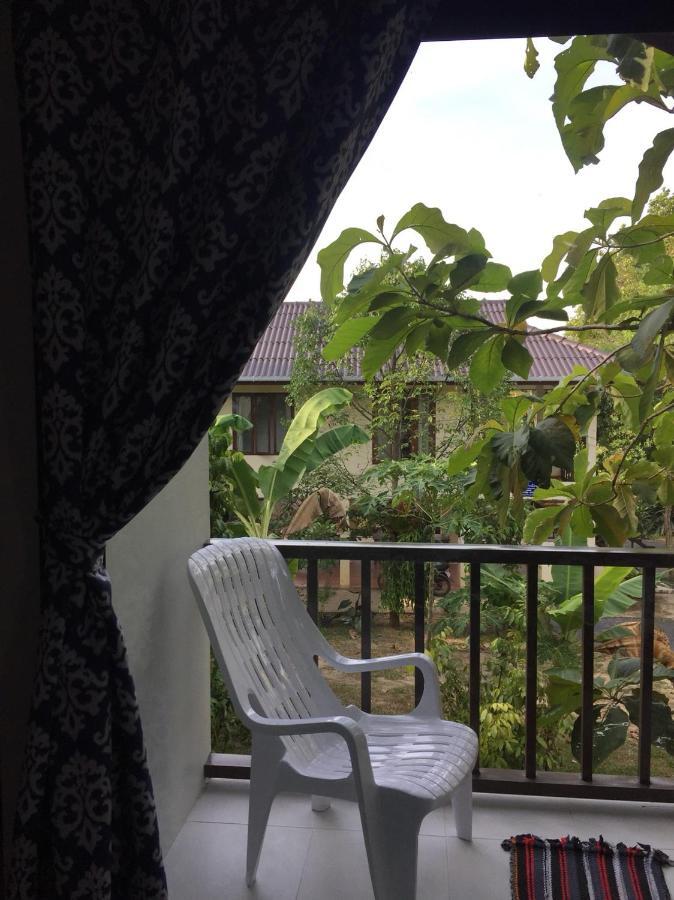 Anattaya Holiday Home Koh Yao Yai Eksteriør billede