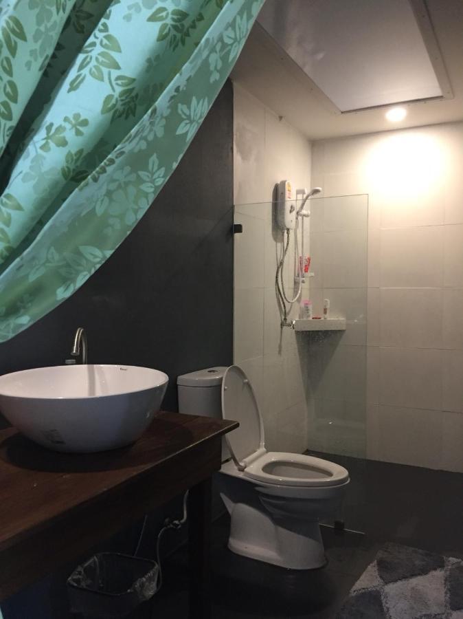 Anattaya Holiday Home Koh Yao Yai Eksteriør billede