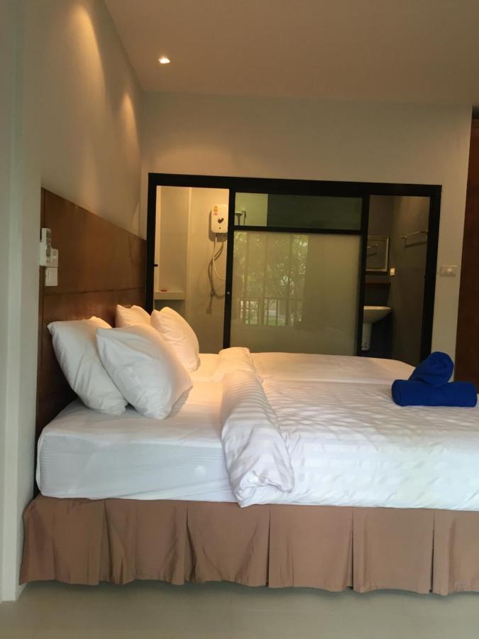 Anattaya Holiday Home Koh Yao Yai Eksteriør billede